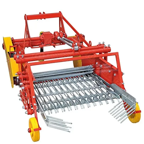 Harvester (Model-AG-HR-HS224U)